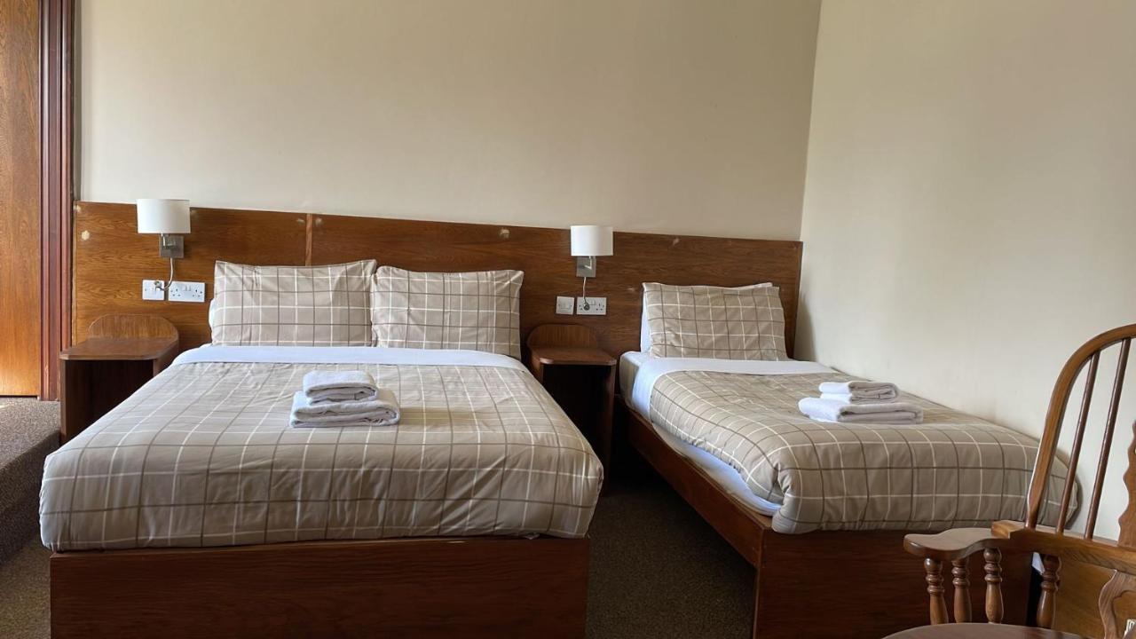 Hotel Bonkle House à Wishaw  Extérieur photo