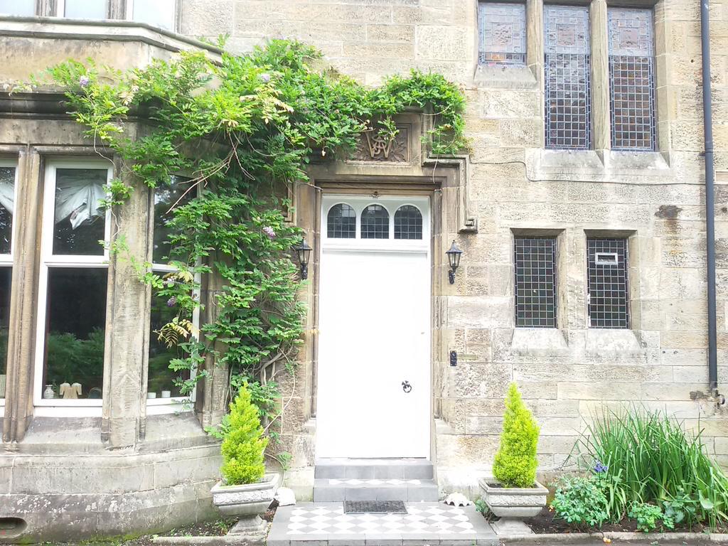 Hotel Bonkle House à Wishaw  Extérieur photo