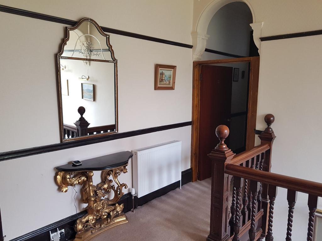 Hotel Bonkle House à Wishaw  Extérieur photo