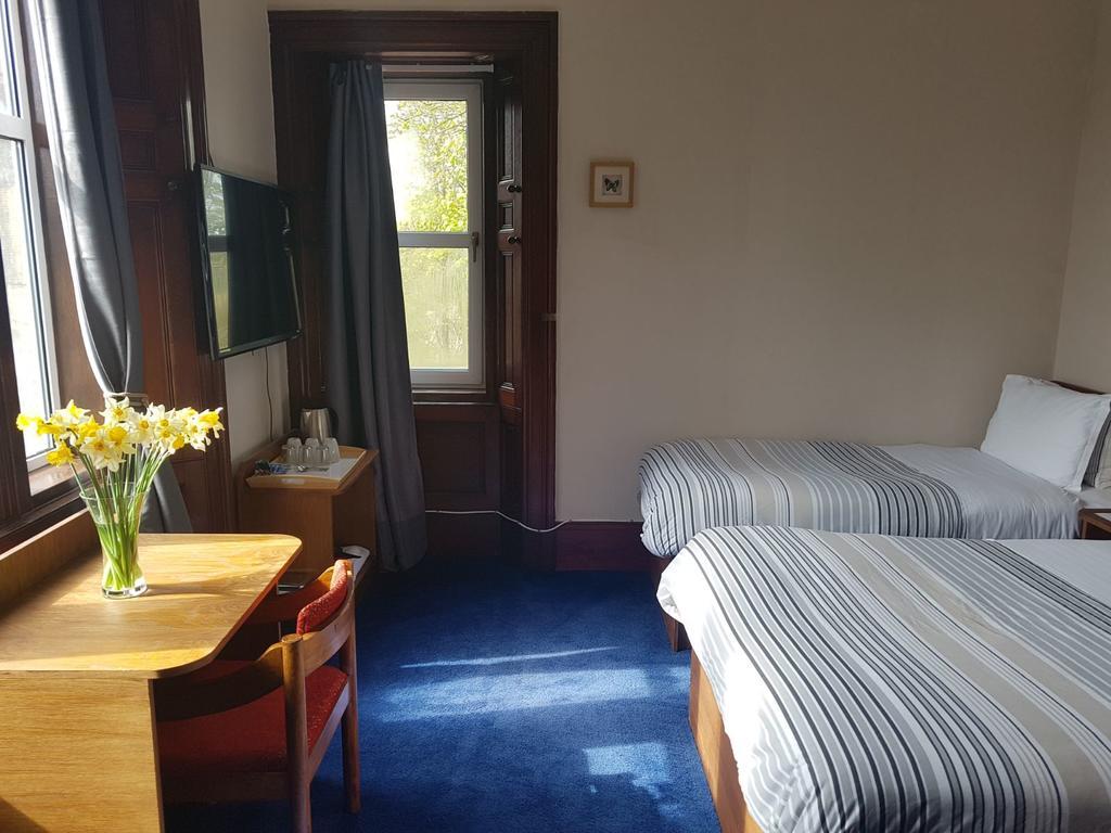 Hotel Bonkle House à Wishaw  Extérieur photo