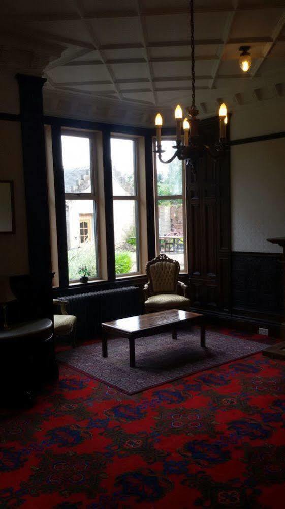 Hotel Bonkle House à Wishaw  Extérieur photo