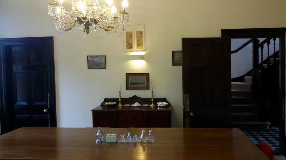 Hotel Bonkle House à Wishaw  Extérieur photo
