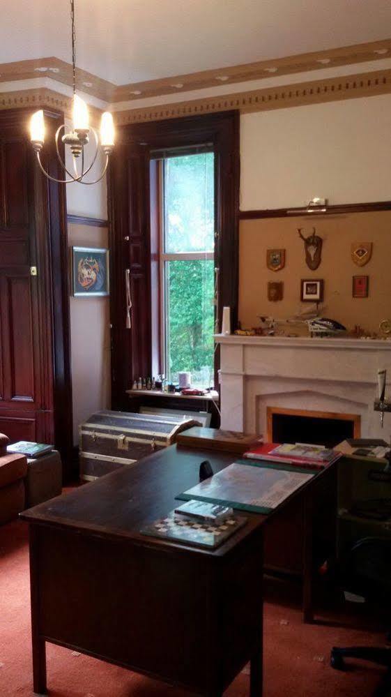 Hotel Bonkle House à Wishaw  Extérieur photo