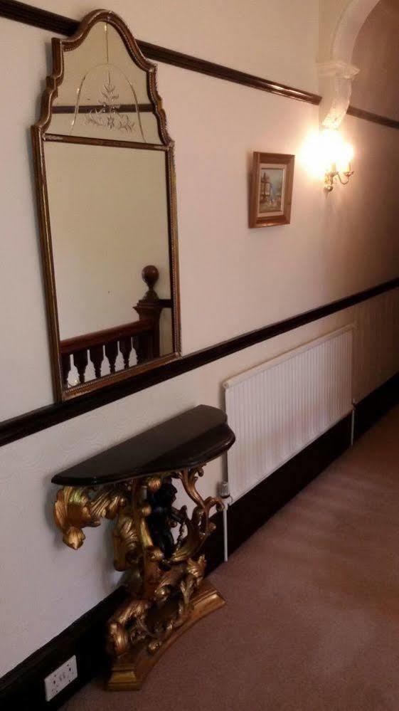 Hotel Bonkle House à Wishaw  Extérieur photo
