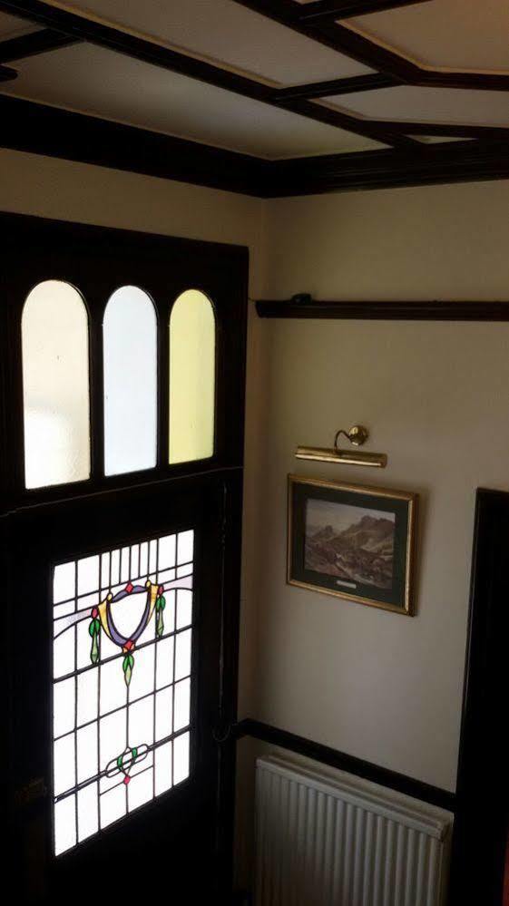 Hotel Bonkle House à Wishaw  Extérieur photo