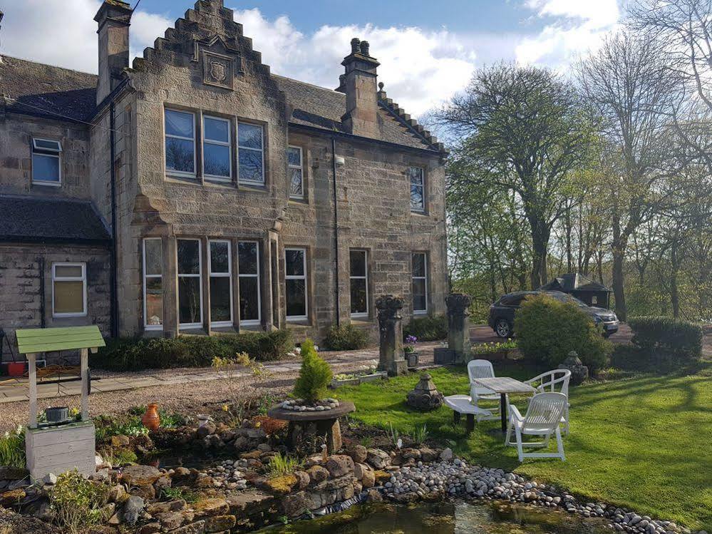 Hotel Bonkle House à Wishaw  Extérieur photo