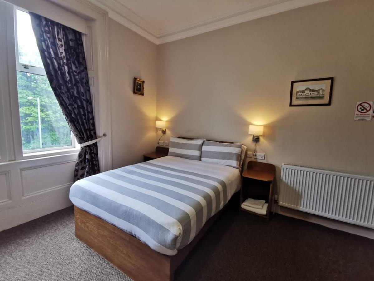 Hotel Bonkle House à Wishaw  Extérieur photo